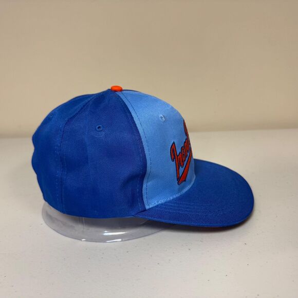 Aberdeen Iron Birds Minor League Hats Set of 6 Cap Snapback Color Splash Brim - Picture 3 of 10